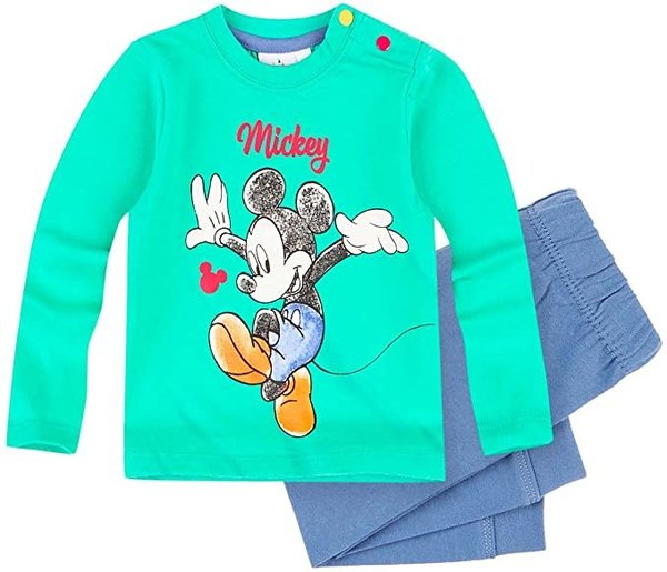 Mickey Pyjama