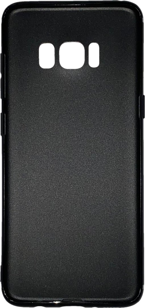 Handyhülle Silikon Samsung Galaxy S8