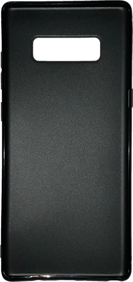Handyhülle Silikon Samsung Galaxy Note S8