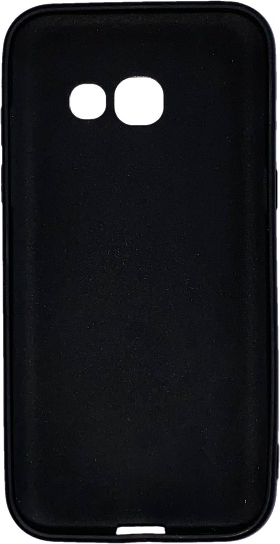 Handyhülle Silikon Samsung Galaxy A520