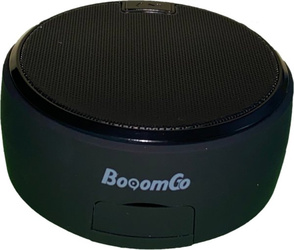 BooomGo BG-1 Bluetooth Lautsprecher Box