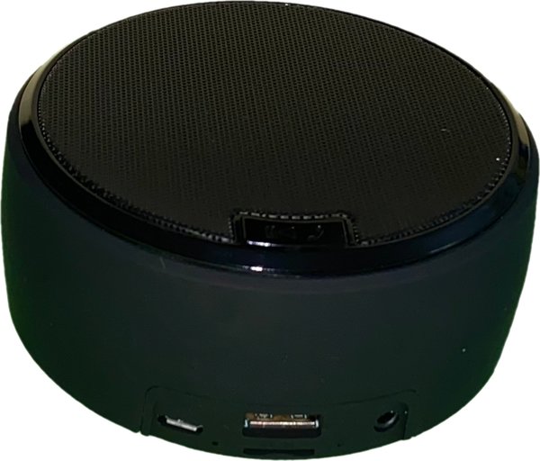 BooomGo BG-1 Bluetooth Lautsprecher Box
