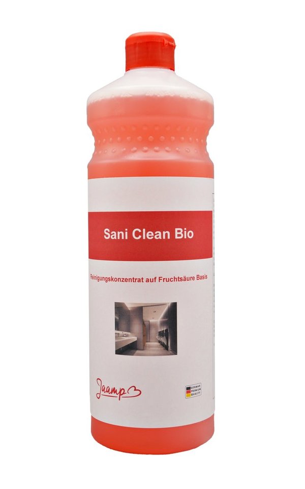 Sani Clean Bio 1L Flache
